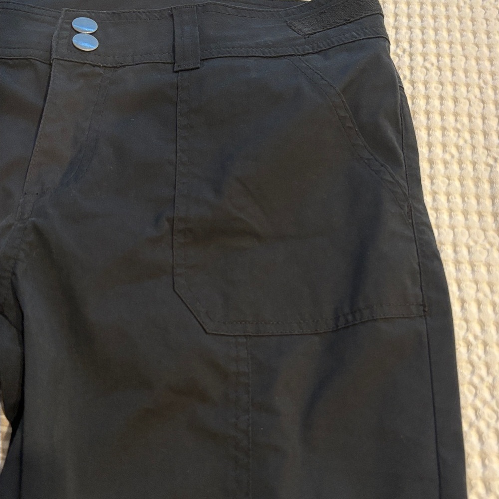 Prana Pants - Picture 2 of 8